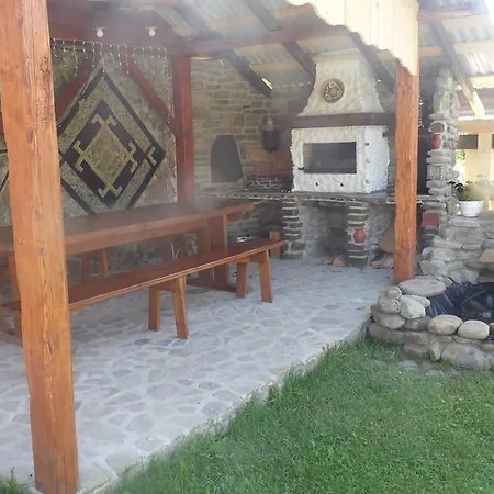 Holiday home Perlyna