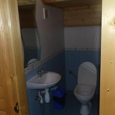 Perlyna Holiday home Mykulychyn
