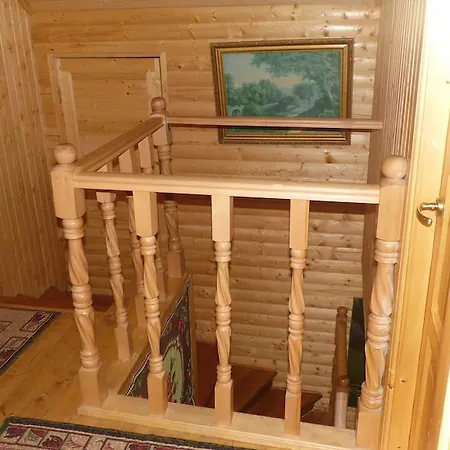 Perlyna Holiday home