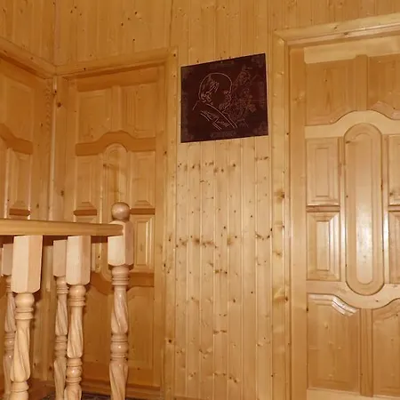 Perlyna Mykulychyn
