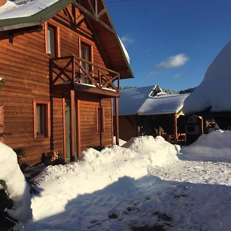 Perlyna * Mykulychyn